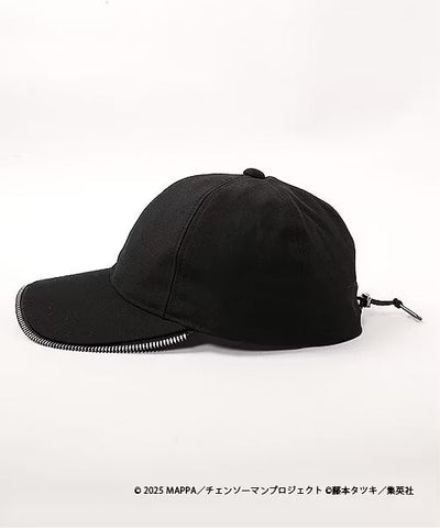 Chainsaw Man x CA4LA Collaboration - Pochita Cap [Pre-Order Oct 2025]
