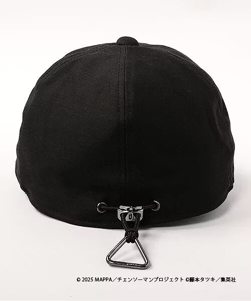 Chainsaw Man x CA4LA Collaboration - Pochita Cap [Pre-Order Oct 2025]