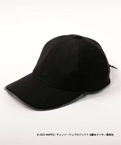 Chainsaw Man x CA4LA Collaboration - Pochita Cap [Pre-Order Oct 2025]