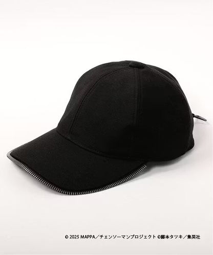Chainsaw Man x CA4LA Collaboration - Pochita Cap [Pre-Order Oct 2025]