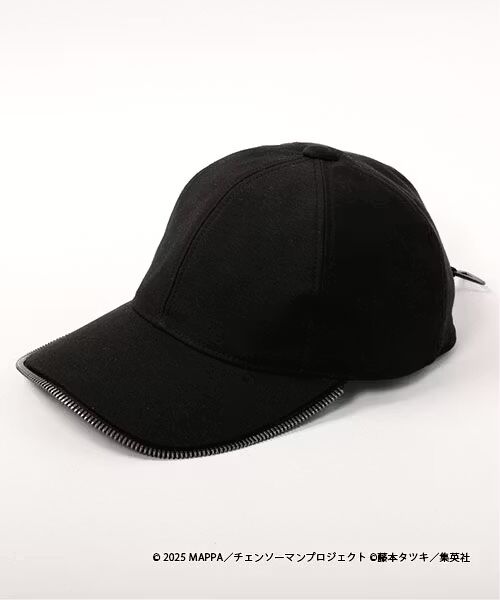 Chainsaw Man x CA4LA Collaboration - Pochita Cap [Pre-Order Oct 2025]