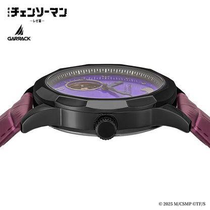 Chainsaw Man x GARRACK - Bomb Model / SMS-CM-40-B [Pre-Order around Sep 2026]