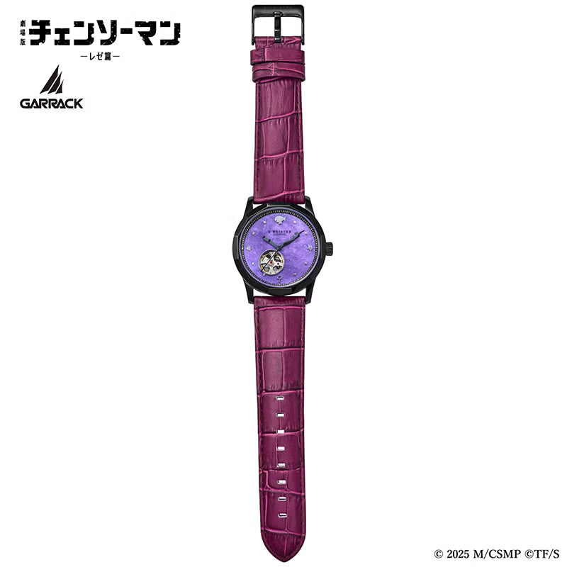 Chainsaw Man x GARRACK - Bomb Model / SMS-CM-40-B [Pre-Order around Sep 2026]
