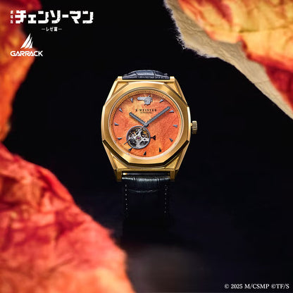 Chainsaw Man x GARRACK - Chainsaw Man Model / SMS-CM-41-C [Pre-Order around Sep 2026]