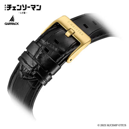 Chainsaw Man x GARRACK - Chainsaw Man Model / SMS-CM-41-C [Pre-Order around Sep 2026]
