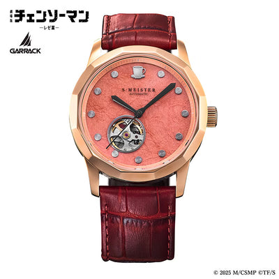Chainsaw Man x GARRACK - Makima Model / SMS-CM-40-M [Pre-Order around Sep 2026]