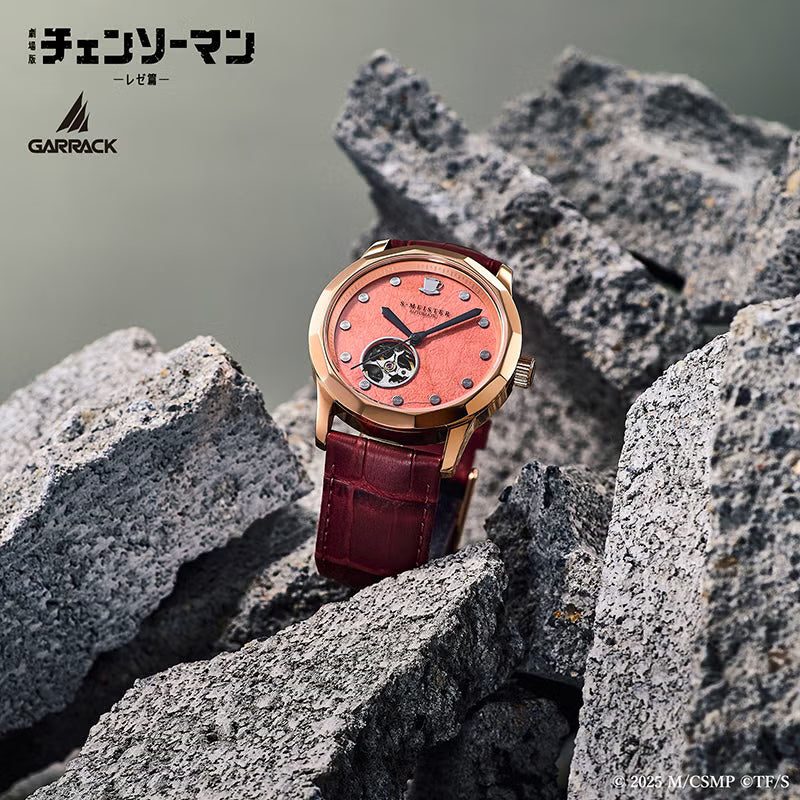 Chainsaw Man x GARRACK - Makima Model / SMS-CM-40-M [Pre-Order around Sep 2026]