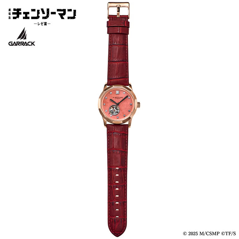 Chainsaw Man x GARRACK - Makima Model / SMS-CM-40-M [Pre-Order around Sep 2026]