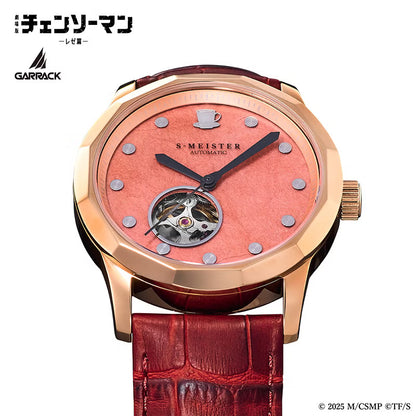 Chainsaw Man x GARRACK - Makima Model / SMS-CM-40-M [Pre-Order around Sep 2026]