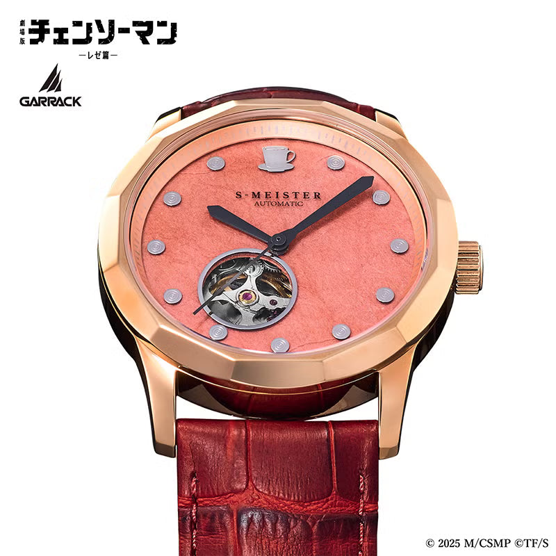 Chainsaw Man x GARRACK - Makima Model / SMS-CM-40-M [Pre-Order around Sep 2026]