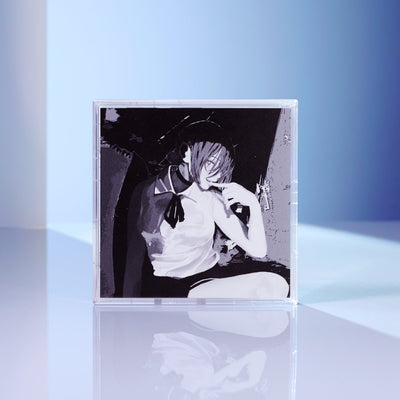 Chainsaw Man x Kenshi Yonezu's - Iris out / Jane Doe Jane Doe Edition First Press Limited Edition CD + DVD