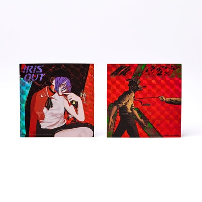 Chainsaw Man x Kenshi Yonezu's - Iris out / Jane Doe Regular Edition First Press Limited Edition CD [Pre-Order Sep 2025]
