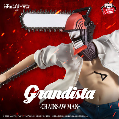 Chainsaw Man Grandista - Chainsaw Man