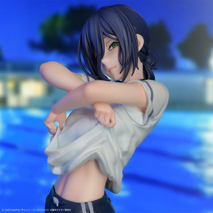 Chainsaw Man Reze Arc S-FIRE Figure - Reze [Pre-order Sep 2026]