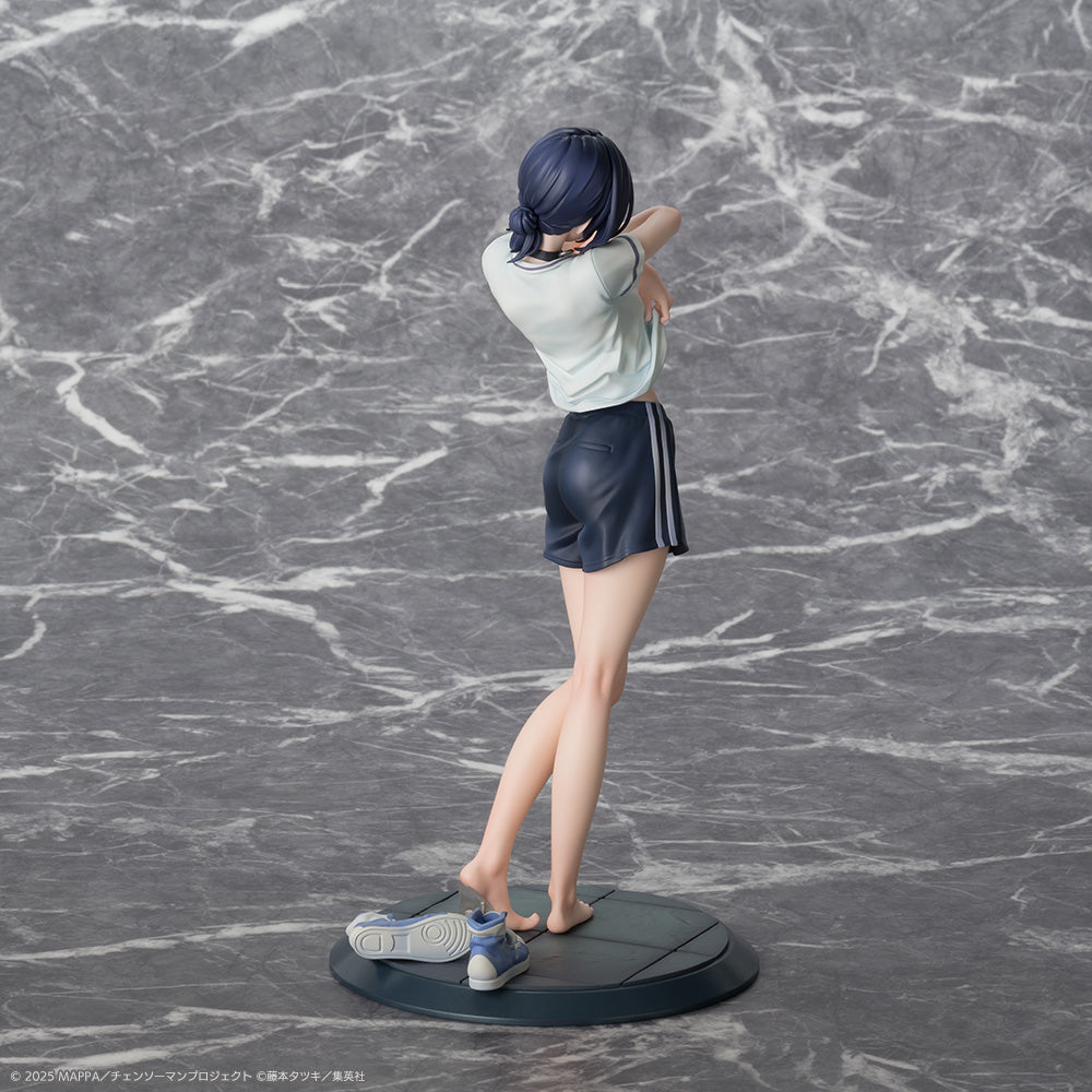 Chainsaw Man Reze Arc S-FIRE Figure - Reze [Pre-order Sep 2026]