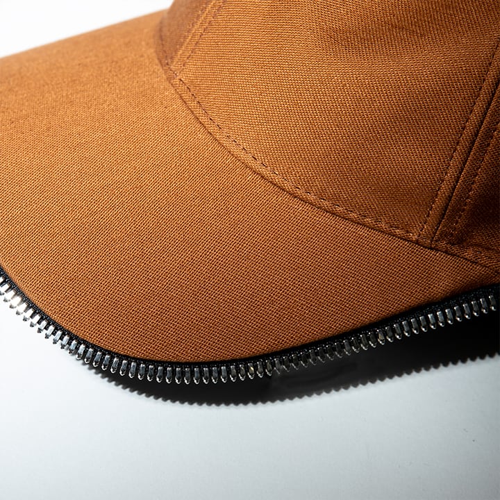 Chainsaw Man x CA4LA Collaboration - Pochita Cap [Pre-Order Oct 2025]