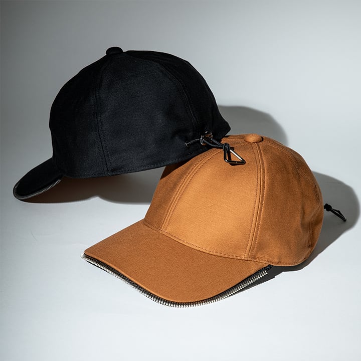 Chainsaw Man x CA4LA Collaboration - Pochita Cap [Pre-Order Oct 2025]
