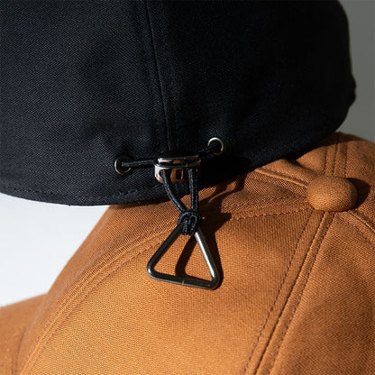 Chainsaw Man x CA4LA Collaboration - Pochita Cap [Pre-Order Oct 2025]