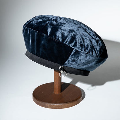 Chainsaw Man x CA4LA Collaboration - Bomb Beret [Pre-Order Oct 2025]