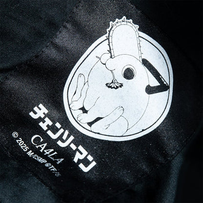 Chainsaw Man x CA4LA Collaboration - Pochita Cap [Pre-Order Oct 2025]