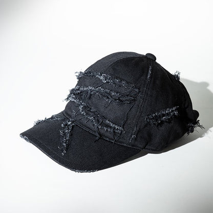 Chainsaw Man x CA4LA Collaboration - Denji Cap [Pre-Order Oct 2025]