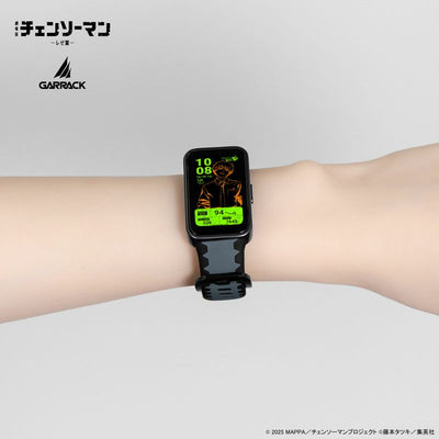 Chainsaw Man x GARRACK x Huawei Watch - Denji Model HUC-CM-BD10-D [Pre-Order Feb 2026]