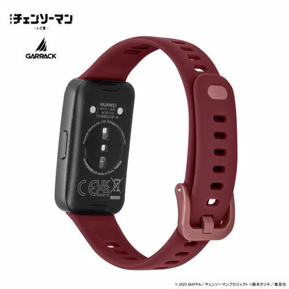 Chainsaw Man x GARRACK x Huawei Watch - Makima Model HUC-CM-BD10-M [Pre-Order Feb 2026]