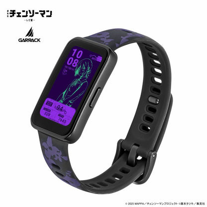 Chainsaw Man x GARRACK x Huawei Watch - Reze Model HUC-CM-BD10-R [Pre-Order Feb 2026]