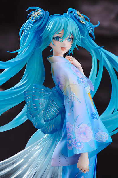 Character Vocal Series 01 Hatsune Miku - Hatsune Miku Music & Fireworks Ver. [Pre-Order Jun 2027]