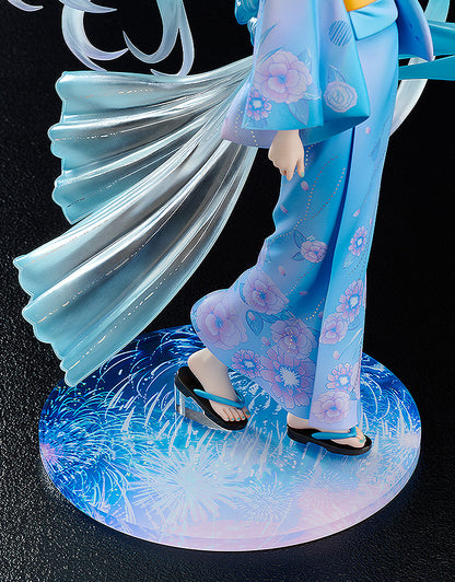 Character Vocal Series 01 Hatsune Miku - Hatsune Miku Music & Fireworks Ver. [Pre-Order Jun 2027]
