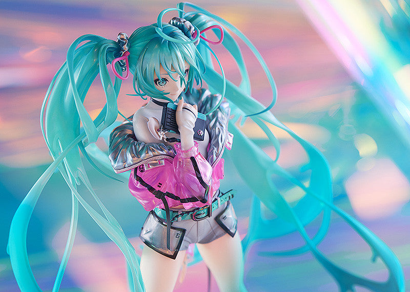 Character Vocal Series 01 Hatsune Miku - Hatsune Miku with Solwa [Pre-Order Dec 2026]