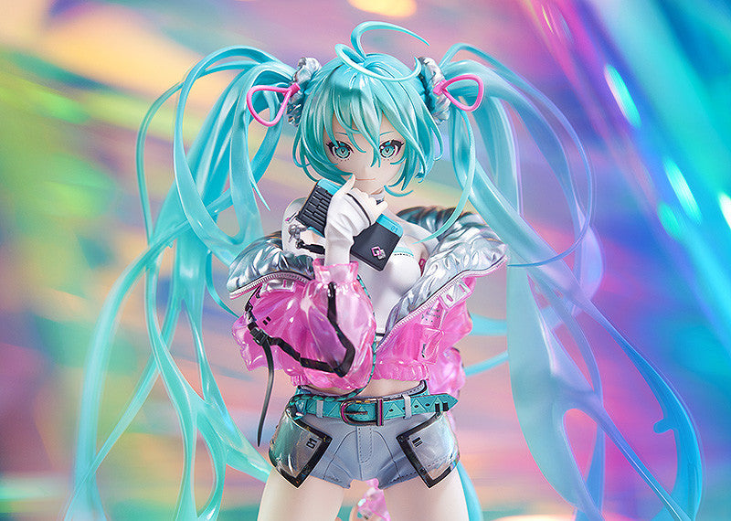 Character Vocal Series 01 Hatsune Miku - Hatsune Miku with Solwa [Pre-Order Dec 2026]