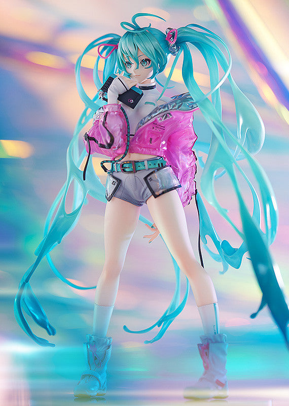 Character Vocal Series 01 Hatsune Miku - Hatsune Miku with Solwa [Pre-Order Dec 2026]
