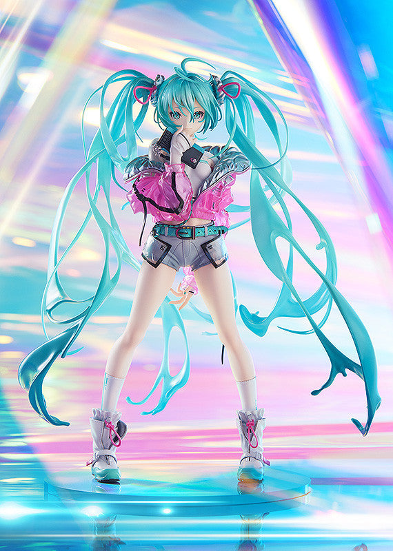Character Vocal Series 01 Hatsune Miku - Hatsune Miku with Solwa [Pre-Order Dec 2026]