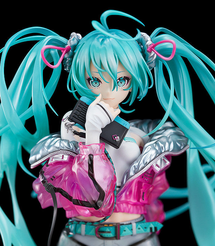 Character Vocal Series 01 Hatsune Miku - Hatsune Miku with Solwa [Pre-Order Dec 2026]