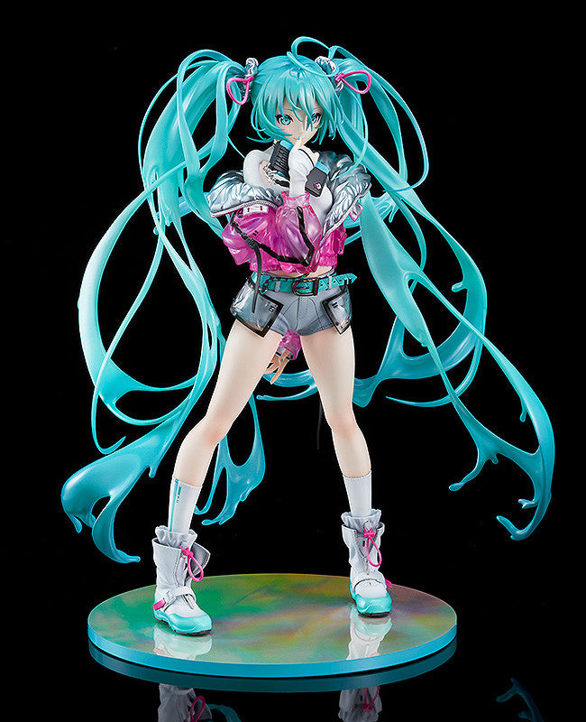 Character Vocal Series 01 Hatsune Miku - Hatsune Miku with Solwa [Pre-Order Dec 2026]