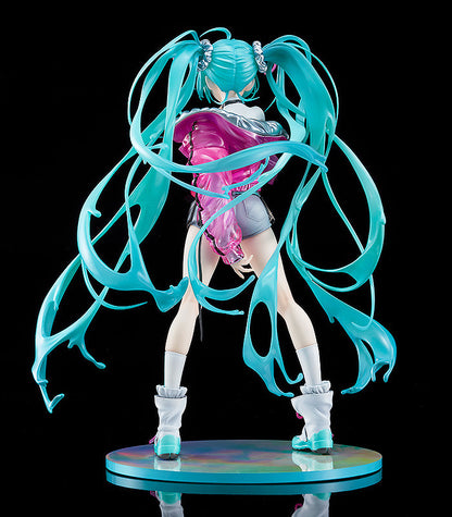 Character Vocal Series 01 Hatsune Miku - Hatsune Miku with Solwa [Pre-Order Dec 2026]
