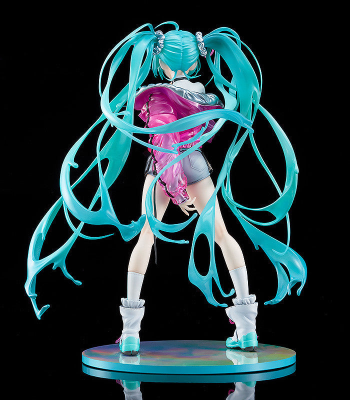 Character Vocal Series 01 Hatsune Miku - Hatsune Miku with Solwa [Pre-Order Dec 2026]