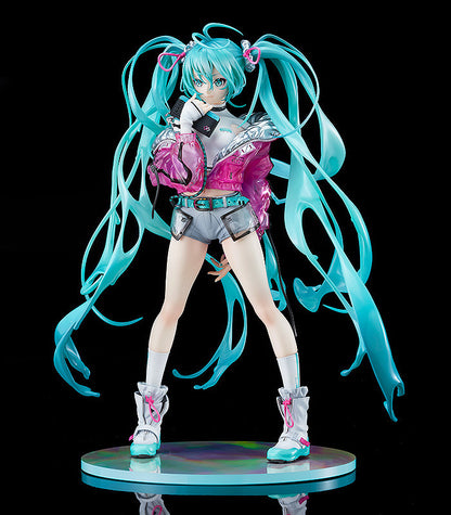 Character Vocal Series 01 Hatsune Miku - Hatsune Miku with Solwa [Pre-Order Dec 2026]