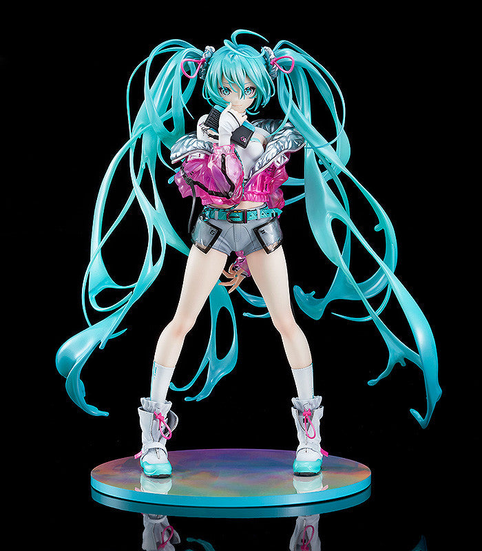 Character Vocal Series 01 Hatsune Miku - Hatsune Miku with Solwa [Pre-Order Dec 2026]