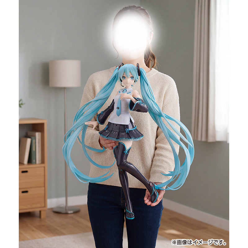 Character Vocal Series 01 Hatsune Miku 1/3 Scale Figure - Hatsune Miku V4 Chinese [Pre-Order Mar 2027]