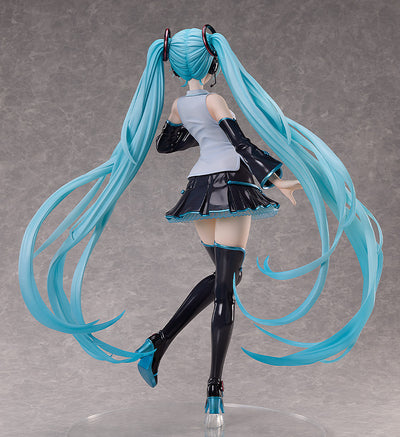 Character Vocal Series 01 Hatsune Miku 1/3 Scale Figure - Hatsune Miku V4 Chinese [Pre-Order Mar 2027]