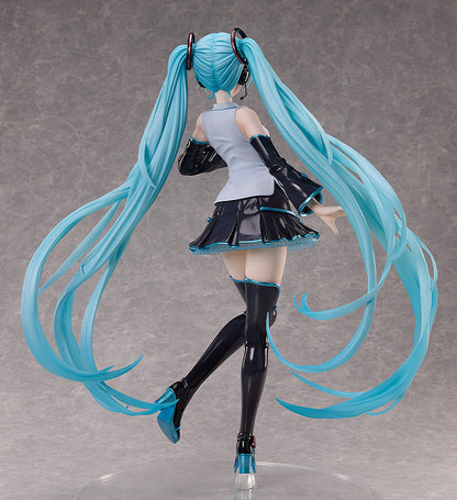 Character Vocal Series 01 Hatsune Miku 1/3 Scale Figure - Hatsune Miku V4 Chinese [Pre-Order Mar 2027]