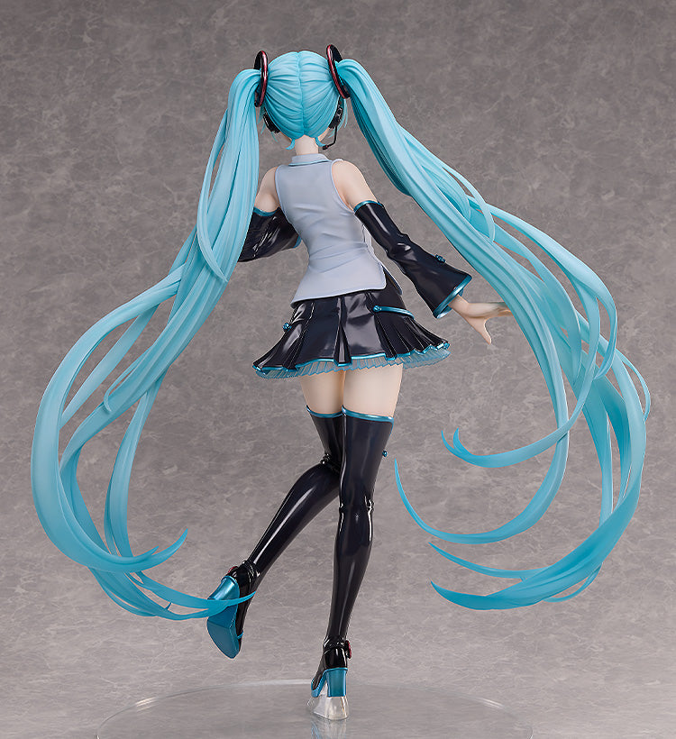 Character Vocal Series 01 Hatsune Miku 1/3 Scale Figure - Hatsune Miku V4 Chinese [Pre-Order Mar 2027]