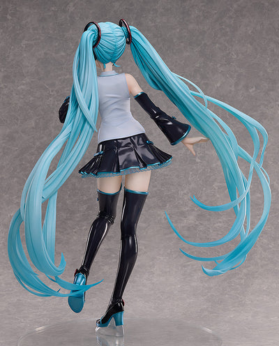 Character Vocal Series 01 Hatsune Miku 1/3 Scale Figure - Hatsune Miku V4 Chinese [Pre-Order Mar 2027]