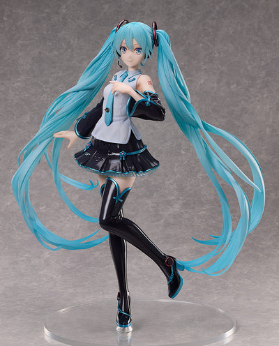 Character Vocal Series 01 Hatsune Miku 1/3 Scale Figure - Hatsune Miku V4 Chinese [Pre-Order Mar 2027]