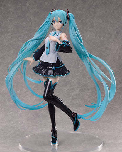 Character Vocal Series 01 Hatsune Miku 1/3 Scale Figure - Hatsune Miku V4 Chinese [Pre-Order Mar 2027]