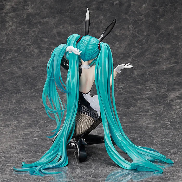Character Vocal Series 01 Hatsune Miku 1/4 Scale Figure - Hatsune Miku Bunny Ver. [Pre-Order Nov 2026]