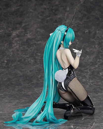 Character Vocal Series 01 Hatsune Miku 1/4 Scale Figure - Hatsune Miku Bunny Ver. [Pre-Order Nov 2026]