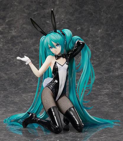 Character Vocal Series 01 Hatsune Miku 1/4 Scale Figure - Hatsune Miku Bunny Ver. [Pre-Order Nov 2026]